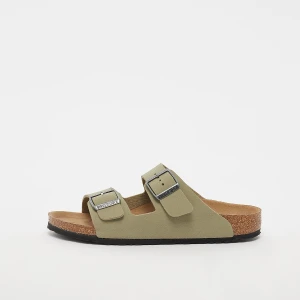 Birkenstock Arizona K BFBC Earthy V (PS) uniseks Popularne modele zielony rozmiar Buty