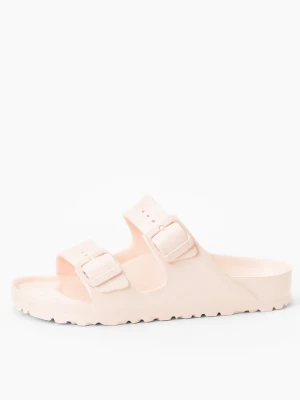 BIRKENSTOCK ARIZONA Klapki damskie Różowy