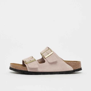 Birkenstock Arizona LEVE kobiety Popularne modele szary rozmiar Buty