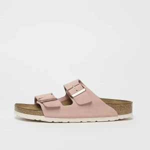 Birkenstock Arizona light rose narrow kobiety Popularne modele różowy rozmiar Buty