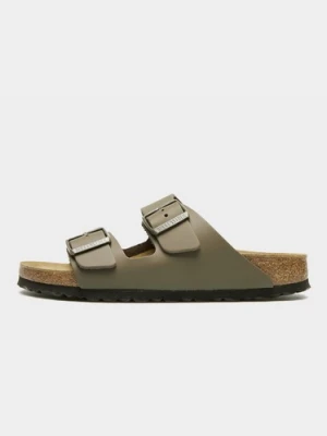 Birkenstock Arizona Nl Concrete Gray