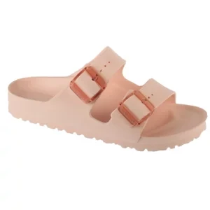 Birkenstock Arizona SB EVA 1029742, Damskie, Różowe, klapki, syntetyk, rozmiar: 36
