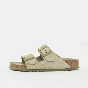 Birkenstock Arizona SFB LEVE kobiety Popularne modele zielony rozmiar Buty
