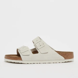 Birkenstock Arizona SFB VL mężczyźni Popularne modele biały rozmiar Buty