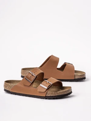 Birkenstock Arizona Soft Footbed BF SFB Klapki