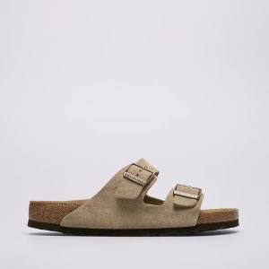 Birkenstock Arizona Suede