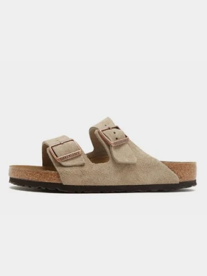 Birkenstock Arizona Suede