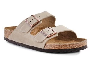 Birkenstock Arizona Tabacco Brown 0352201