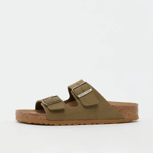 Birkenstock Arizona uniseks Popularne modele zielony rozmiar Buty
