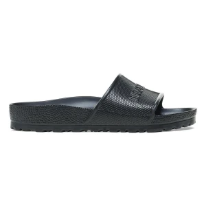 Birkenstock Barbados EVA Black Klapki Unisex