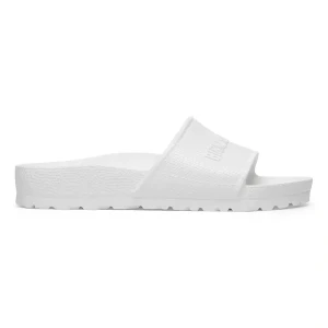 Birkenstock Barbados EVA White Klapki Unisex
