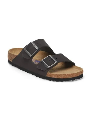Birkenstock Bluzka - Oversized Fit - w kolorze białym rozmiar: 41