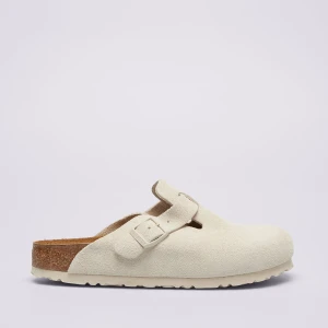 Birkenstock Boston biały