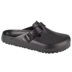 Birkenstock Boston Essentials EVA 1002314, Męskie, Czarne, klapki, EVA, rozmiar: 41