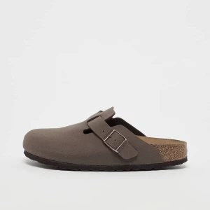 Birkenstock Boston (GS) uniseks Popularne modele brązowy rozmiar Buty
