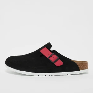 Birkenstock Boston mężczyźni Popularne modele czarny rozmiar Buty