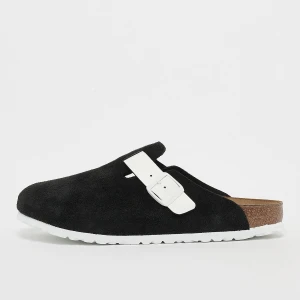 Birkenstock Boston mężczyźni Popularne modele czarny rozmiar Buty