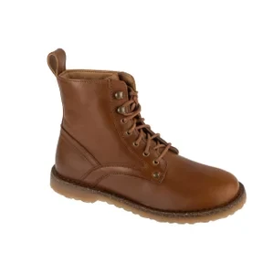 Birkenstock Bryson LENA 1030180, Unisex, Brązowe, glany, skóra licowa, rozmiar: 37