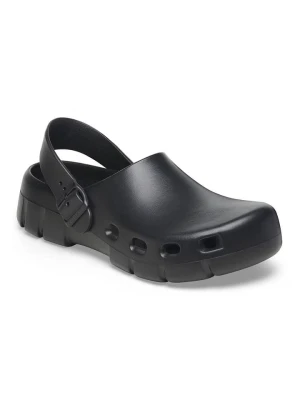 Birkenstock Chodaki "Birki Flow" w kolorze czarnym rozmiar: 39