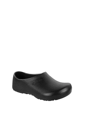 Birkenstock Chodaki w kolorze czarnym rozmiar: 39