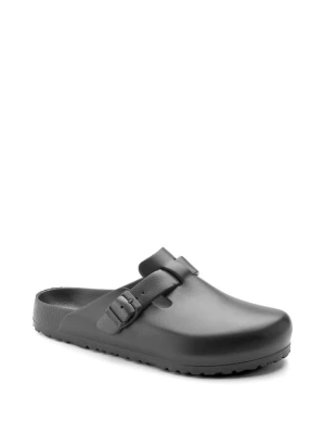 Birkenstock Chodaki w kolorze czarnym rozmiar: 45