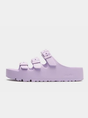Birkenstock Florida Iii Flex Platform Eva Crocus