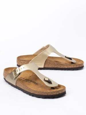 BIRKENSTOCK GIZEH BF Klapki damskie