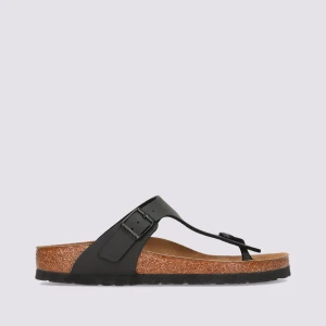 Birkenstock Gizeh czarny