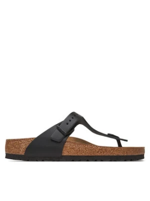 Birkenstock Japonki Arizona 1029231 Czarny