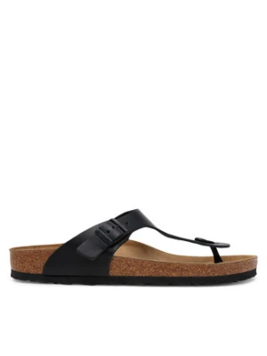 Birkenstock Japonki Gizeh 1029613 Czarny