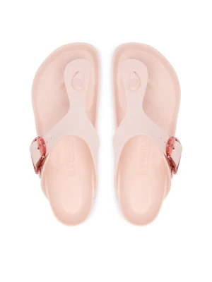 Birkenstock Japonki Gizeh 1031321 Różowy