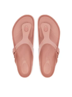 Birkenstock Japonki Gizeh 1032100 Różowy