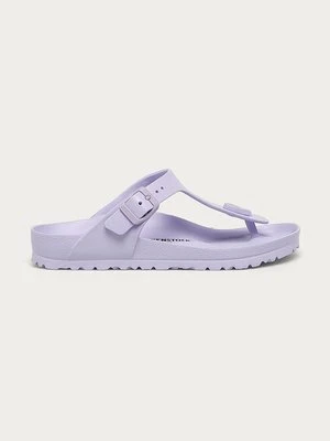 Birkenstock - Japonki Gizeh EVA 1017995 1017995-PURP/FOG