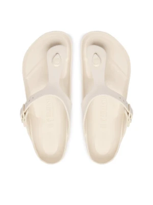 Birkenstock Japonki Gizeh Eva 1031278 Biały