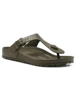 Birkenstock Japonki Gizeh EVA