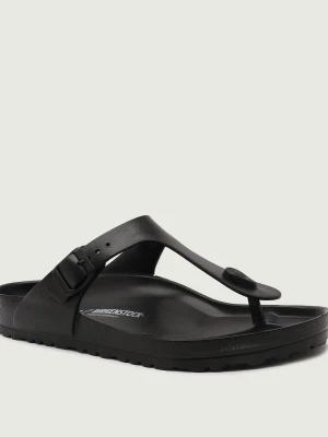 Birkenstock Japonki Gizeh EVA | regular fit czarny