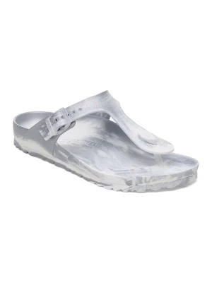 Birkenstock Japonki "Gizeh" w kolorze białym rozmiar: 37