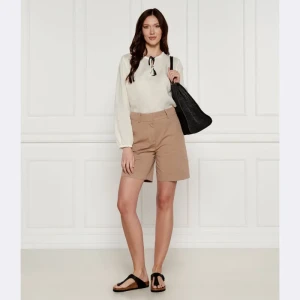 Birkenstock Japonki Gizeh | z dodatkiem skóry