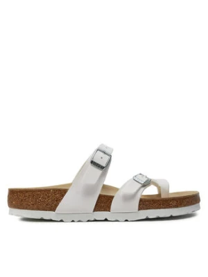 Birkenstock Japonki Mayari 0071051 Biały