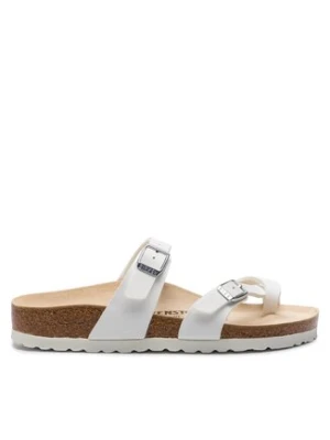 Birkenstock Japonki Mayari 0071053 Biały