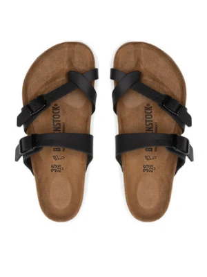 Birkenstock Japonki Mayari 0071791 Czarny
