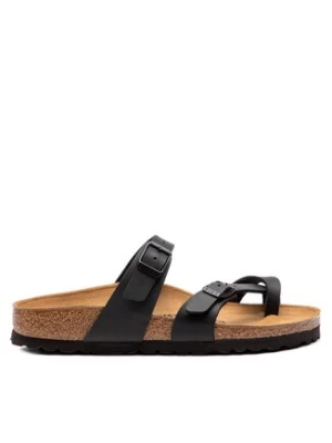 Birkenstock Japonki Mayari 0071793 Czarny