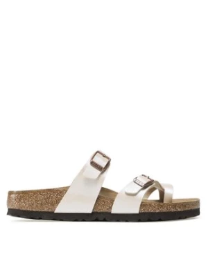 Birkenstock Japonki Mayari 1020664 Écru