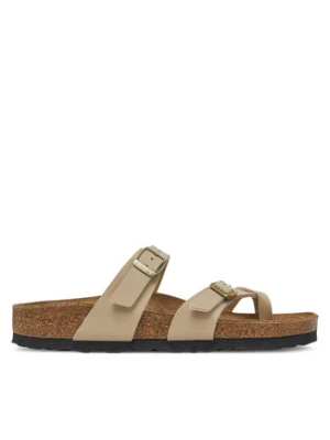 Birkenstock Japonki Mayari 1029726 Beżowy