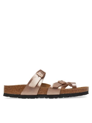 Birkenstock Japonki Mayari 1029817 Różowy