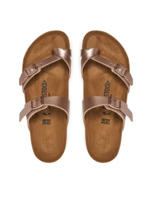 Birkenstock Japonki Mayari 1029817 Różowy
