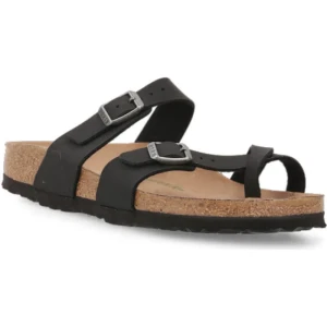 Zdjęcie produktu Birkenstock Japonki Mayari BFBC | narrow fit