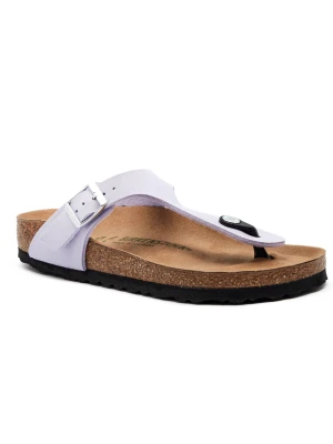 Zdjęcie produktu Birkenstock Japonki | narrow fit lawendowy