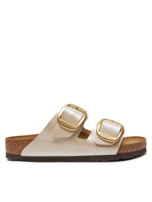 Birkenstock Klapki 1020032 Szary