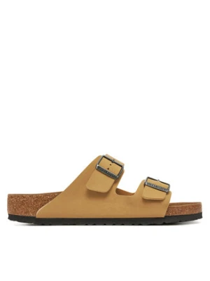 Birkenstock Klapki 1029170 Beżowy